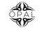 Logo for Opal Event Center