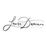 Logo for Laura Damiano Designs