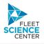 Logo for Fleet Science Center