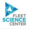 Logo for Fleet Science Center