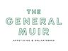 Logo for General Muir