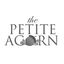 Logo for The Petite Acorn