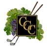 Logo for Chardonnay Golf Club