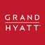 Logo for Grand Hyatt Washington DC