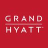 Logo for Grand Hyatt Washington DC