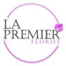 Logo for LA Premier Florist