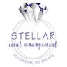 Logo for Stellar Event Management