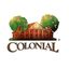 Logo for Colonial Country Club, Fort Worth