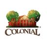 Logo for Colonial Country Club, Fort Worth