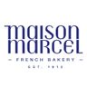 Logo for Maison Marcel