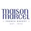Logo for Maison Marcel Catering