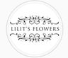 Logo for Lilit's Flowers