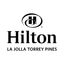 Logo for Hilton La Jolla Torrey Pines