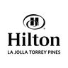 Logo for Hilton La Jolla Torrey Pines