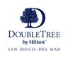 Logo for DoubleTree by Hilton San Diego/Del Mar