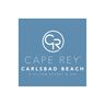 Logo for Cape Rey Carlsbad Beach, a Hilton Resort and Spa