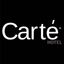 Logo for Carte Hotel San Diego Downtown, Curio Collection by Hilton