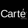 Logo for Carte Hotel San Diego Downtown, Curio Collection by Hilton