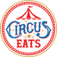 Logo for Circus Eats Catering