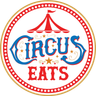 Logo for Circus Eats Catering