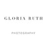 Logo for Gloria Ruth Photography