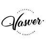 Logo for Vasver Photography Studio