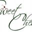 Logo for Sweet Cheats