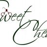 Logo for Sweet Cheats