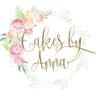Logo for Cakes by Anna