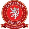 Logo for Bohemian Bakery