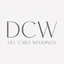 Logo for Del Cabo Weddings