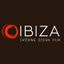 Logo for IBIZA Event Catering