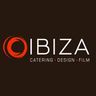 Logo for IBIZA Event Catering