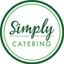 Logo for Simply Catering