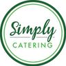 Logo for Simply Catering