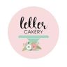 Logo for Lekker Cakery