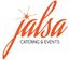 Logo for Jalsa Catering & Events