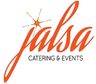 Logo for Jalsa Catering & Events