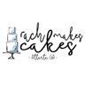 Logo for Rach Makes Cakes