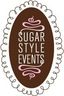 Logo for Sugar Style Events
