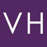 Logo for Viki Hall Staffing LLC