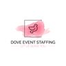 Logo for Dove Event Staffing