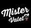 Logo for Mister Valet Parking