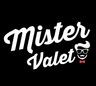 Logo for Mister Valet Parking