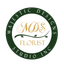 Logo for MD's Florist