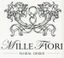 Logo for Mille Fiori Floral Design Studio