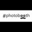 Logo for Hashtagphotobooth