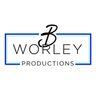 Logo for B Worley Productions