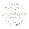 Logo for Sew Sweet Crafts