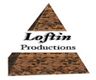 Logo for Loftin Productions Best Videographers